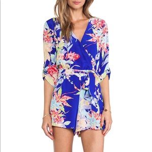 Yumi Kim Liz Romper
